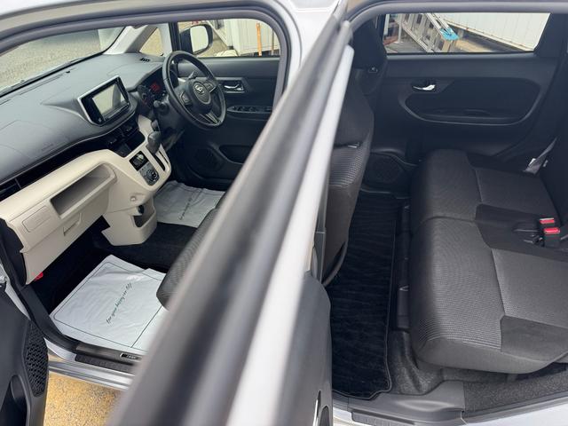 ムーヴＸリミテッドII　ＳＡIIIフルセグナビ　ＥＴＣ　バックモニター（福岡県）の中古車