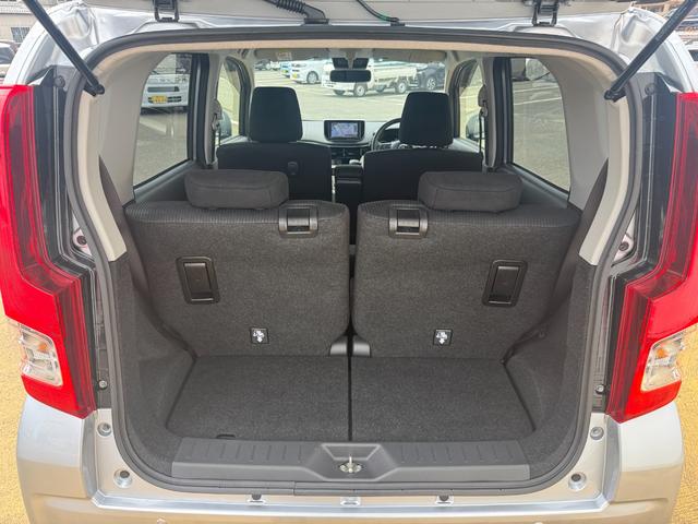 ムーヴＸリミテッドII　ＳＡIIIフルセグナビ　ＥＴＣ　バックモニター（福岡県）の中古車