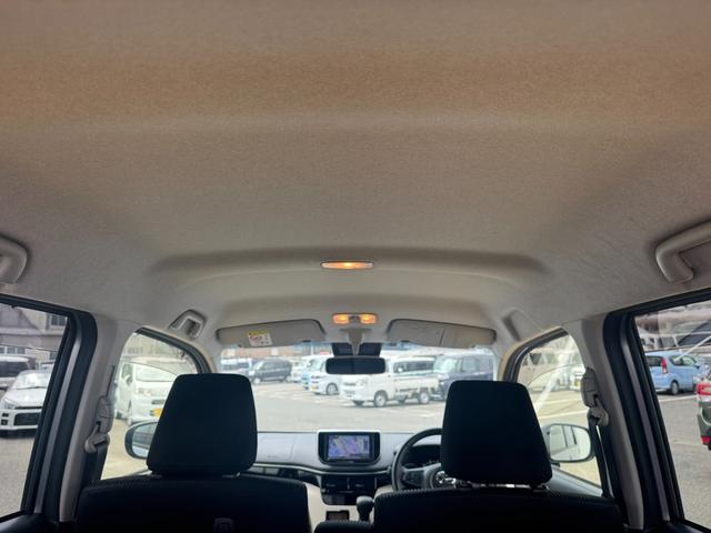 ムーヴＸリミテッドII　ＳＡIIIフルセグナビ　ＥＴＣ　バックモニター（福岡県）の中古車