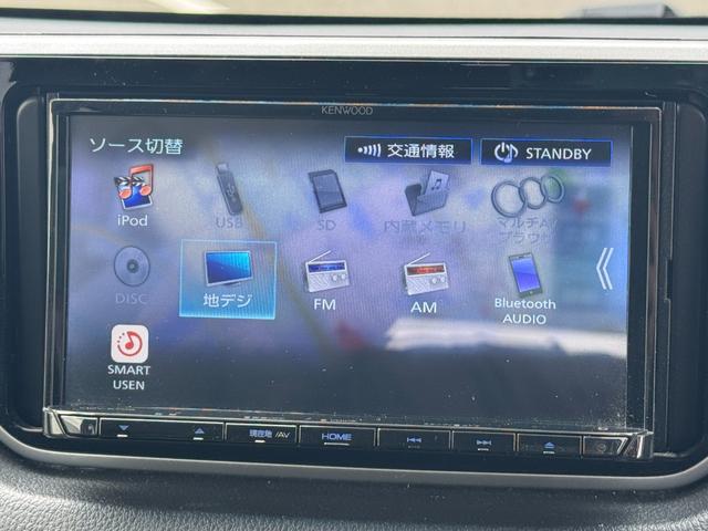 ムーヴＸリミテッドII　ＳＡIIIフルセグナビ　ＥＴＣ　バックモニター（福岡県）の中古車