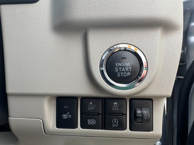 ムーヴＸリミテッドII　ＳＡIIIフルセグナビ　ＥＴＣ　バックモニター（福岡県）の中古車