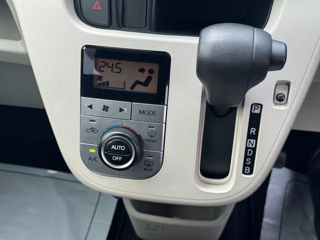 ムーヴＸリミテッドII　ＳＡIIIフルセグナビ　ＥＴＣ　バックモニター（福岡県）の中古車