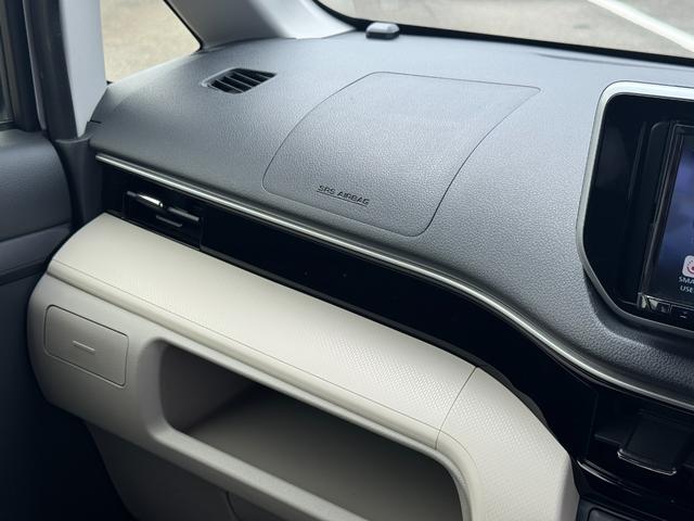 ムーヴＸリミテッドII　ＳＡIIIフルセグナビ　ＥＴＣ　バックモニター（福岡県）の中古車