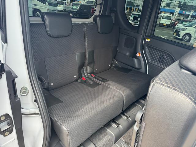 タントカスタムRS純正フルセグナビ ETC ドラレコ バックモニター 新車保証継承付(福岡県)の中古車