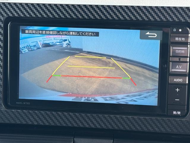 タントカスタムRS純正フルセグナビ ETC ドラレコ バックモニター 新車保証継承付(福岡県)の中古車
