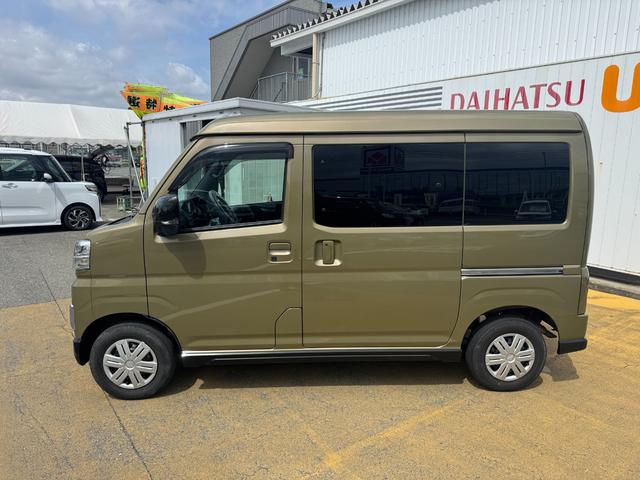 アトレーRS純正フルセグナビ ETC ドラレコ バックモニター(福岡県)の中古車