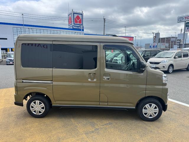アトレーRS純正フルセグナビ ETC ドラレコ バックモニター(福岡県)の中古車