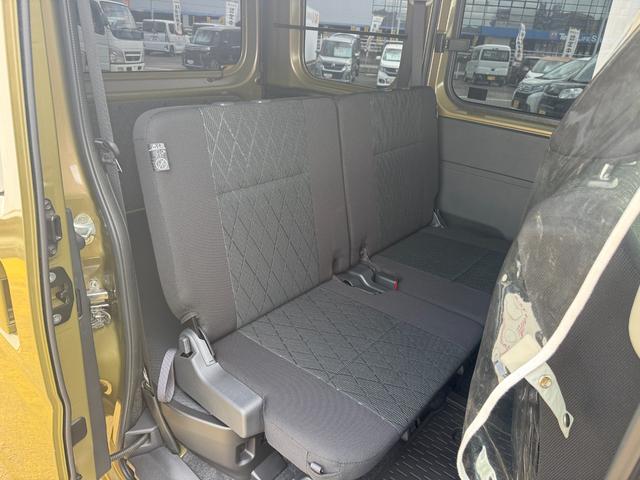 アトレーRS純正フルセグナビ ETC ドラレコ バックモニター(福岡県)の中古車