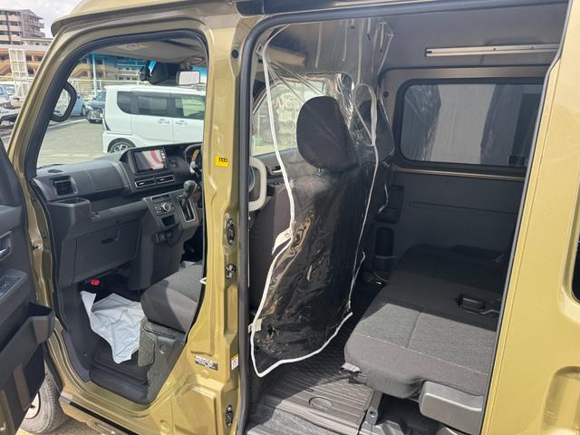 アトレーRS純正フルセグナビ ETC ドラレコ バックモニター(福岡県)の中古車