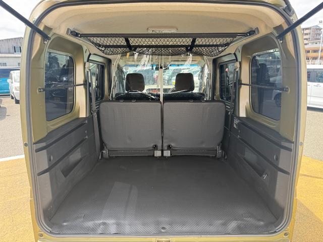 アトレーRS純正フルセグナビ ETC ドラレコ バックモニター(福岡県)の中古車