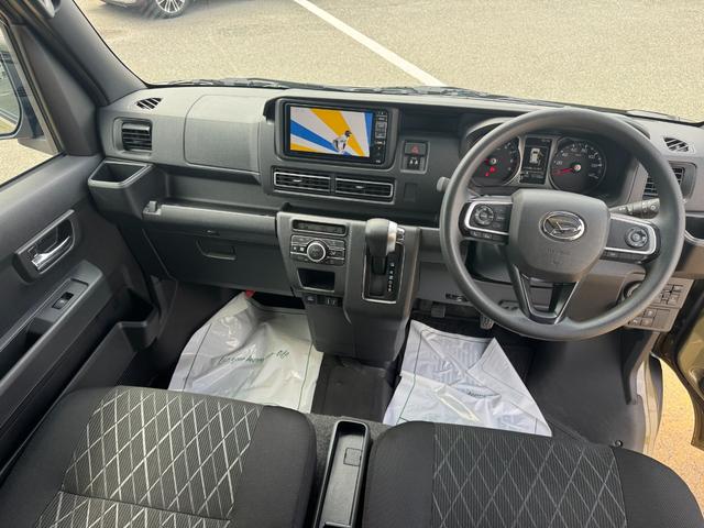 アトレーRS純正フルセグナビ ETC ドラレコ バックモニター(福岡県)の中古車
