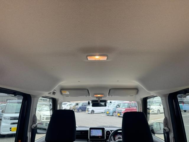 スペーシアカスタムハイブリッドＧＳ純正フルセグナビ　ＥＴＣ　前後ドラレコ　シートヒーター（福岡県）の中古車