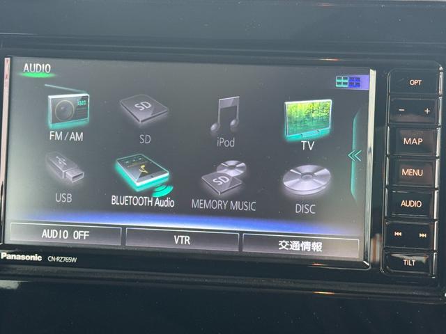 スペーシアカスタムハイブリッドＧＳ純正フルセグナビ　ＥＴＣ　前後ドラレコ　シートヒーター（福岡県）の中古車