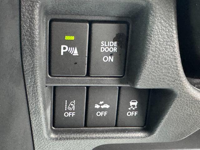 スペーシアカスタムハイブリッドＧＳ純正フルセグナビ　ＥＴＣ　前後ドラレコ　シートヒーター（福岡県）の中古車