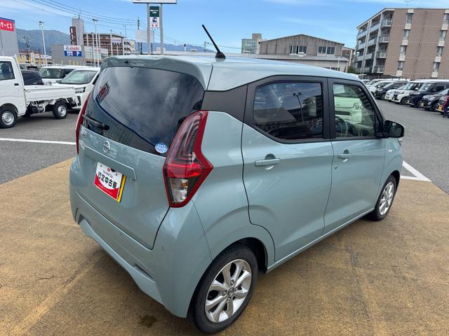 デイズXディスプレイオーディオ(福岡県)の中古車