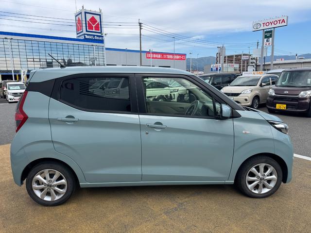 デイズXディスプレイオーディオ(福岡県)の中古車