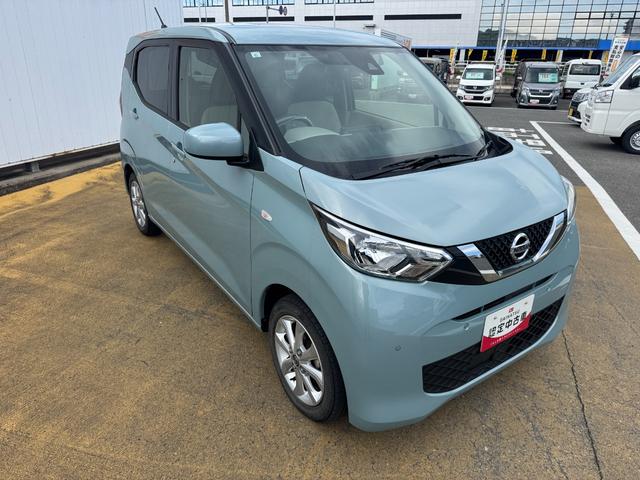 デイズXディスプレイオーディオ(福岡県)の中古車
