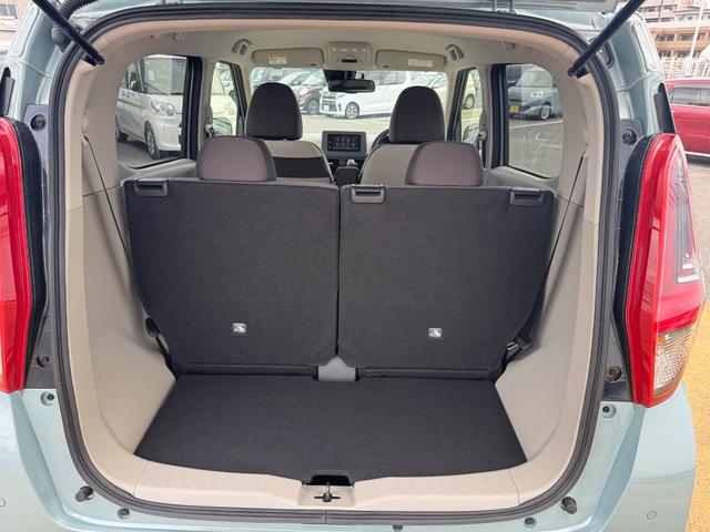 デイズXディスプレイオーディオ(福岡県)の中古車