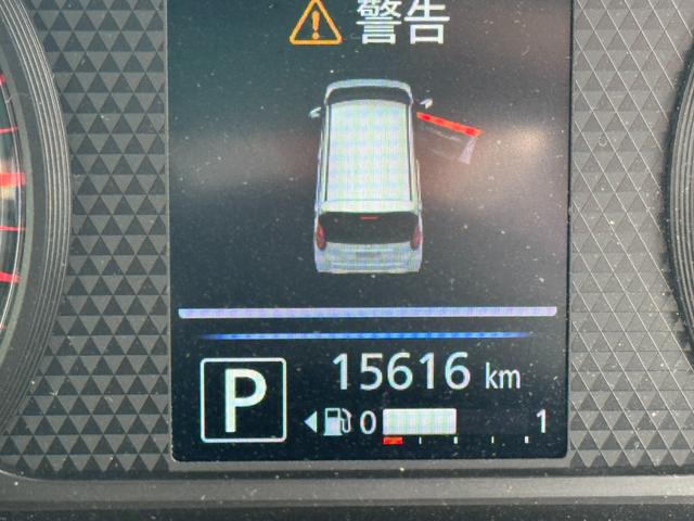 デイズXディスプレイオーディオ(福岡県)の中古車