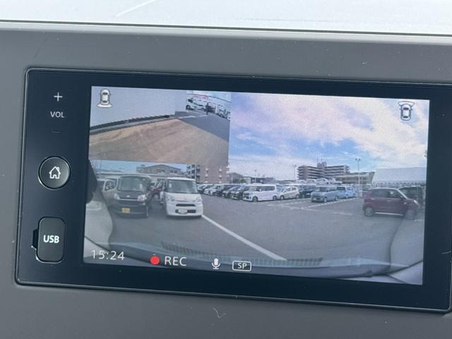 デイズXディスプレイオーディオ(福岡県)の中古車