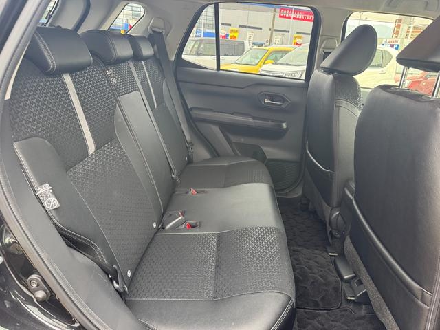 ロッキープレミアムＧ純正フルセグナビ　ドラレコ　パノラマモニター（福岡県）の中古車