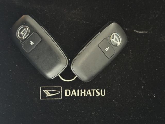 ロッキープレミアムＧ純正フルセグナビ　ドラレコ　パノラマモニター（福岡県）の中古車