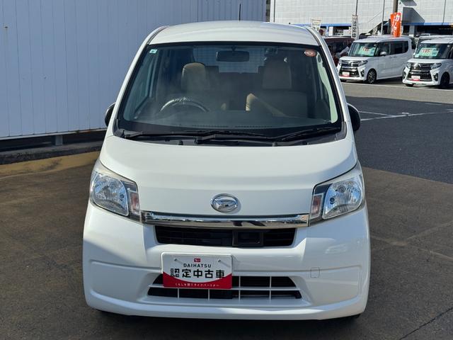 ムーヴＸ　ＳＡ社外フルセグナビ　バックモニター（福岡県）の中古車