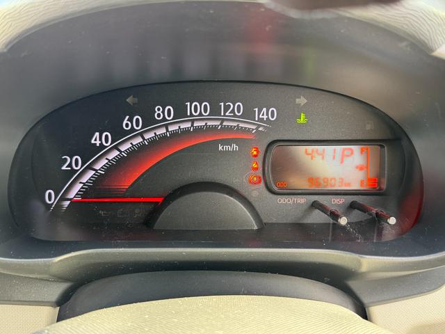 ムーヴＸ　ＳＡ社外フルセグナビ　バックモニター（福岡県）の中古車