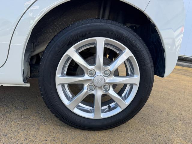 ムーヴＸ　ＳＡ社外フルセグナビ　バックモニター（福岡県）の中古車