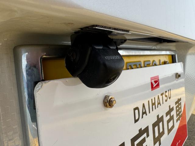 ムーヴカスタム　ＲＳ　ＳＡ社外フルセグナビ　ＥＴＣ　バックカメラ（福岡県）の中古車