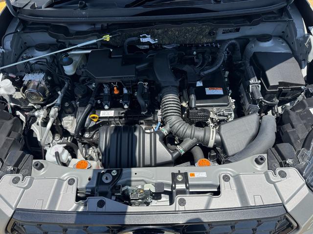 ロッキープレミアムG HEV弊社デモカーUP車 新車保証継承付 純正ディスプレイオーディオ バックモニター(福岡県)の中古車