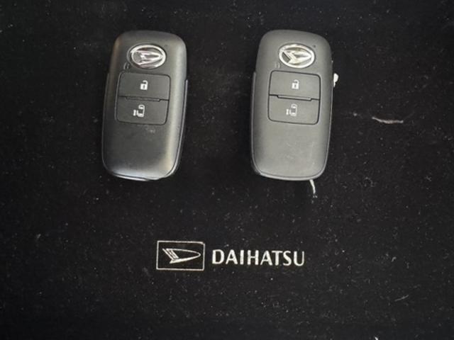 タントX新車保証継承付 弊社デモカーUP車 オーディオレス バックカメラ付(福岡県)の中古車