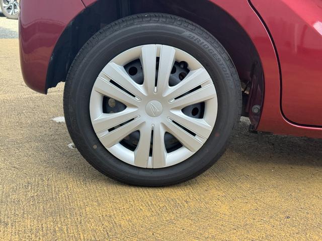 タントX新車保証継承付 弊社デモカーUP車 オーディオレス バックカメラ付(福岡県)の中古車