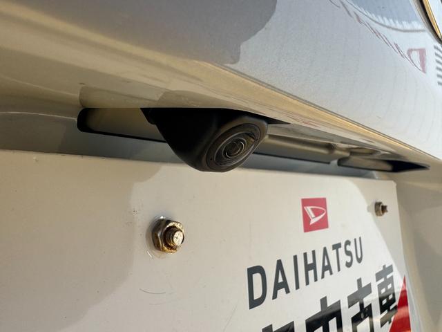 タントX新車保証継承付 弊社デモカーUP車 オーディオレス バックカメラ付 シートヒーター(福岡県)の中古車