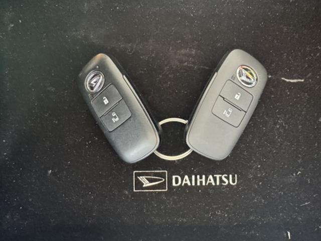タントX新車保証継承付 弊社デモカーUP車 オーディオレス バックカメラ付 シートヒーター(福岡県)の中古車