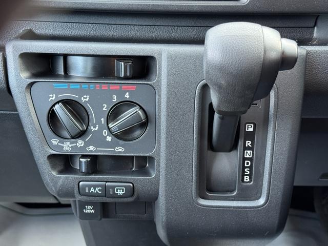 ハイゼットカーゴDX新車保証継承付 弊社デモカーUP車(福岡県)の中古車