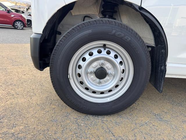 ハイゼットカーゴDX弊社デモカーUP車 新車保証継承付(福岡県)の中古車