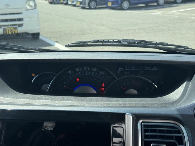 タントカスタムＲＳ　トップエディションＳＡIIナビ地デジＴＶ　バックカメラ　Ｂｌｕｅｔｏｏｔｈ　ＥＴＣ　　両側電動スライドドア　ＬＥＤヘッドライト　衝突軽減ブレーキ　横滑り防止装置　アイドリングストップ純正アルミホイール（福岡県）の中古車