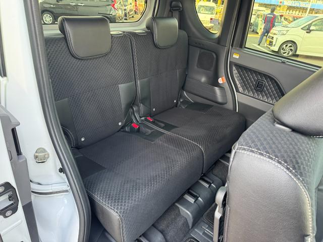 タントカスタムＸセレクション純正フルセグナビ　　ドラレコ　バックモニター（福岡県）の中古車