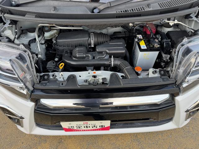 タントカスタムＸセレクション純正フルセグナビ　　ドラレコ　バックモニター（福岡県）の中古車