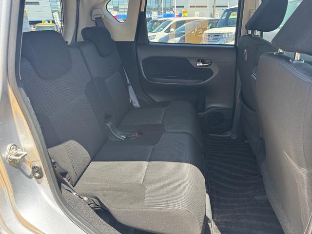 ムーヴＸリミテッドII　ＳＡIII純正ＤＶＤチューナー　ＥＴＣ　ドラレコ　バックモニター（福岡県）の中古車