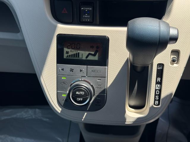 ムーヴＸリミテッドII　ＳＡIII純正ＤＶＤチューナー　ＥＴＣ　ドラレコ　バックモニター（福岡県）の中古車