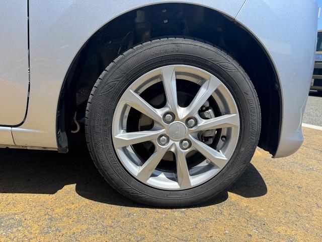 ムーヴＸリミテッドII　ＳＡIII純正ＤＶＤチューナー　ＥＴＣ　ドラレコ　バックモニター（福岡県）の中古車