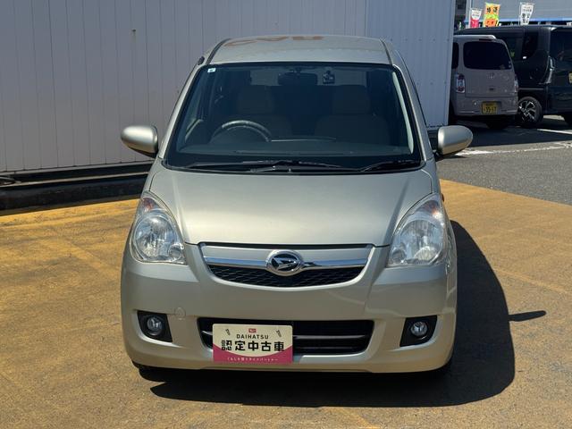 ミラＸリミテッド社外フルセグナビ　ＥＴＣ　ドラレコ（福岡県）の中古車