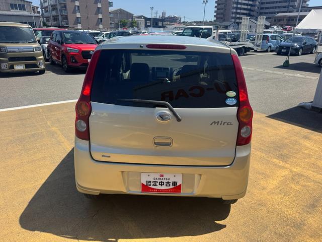 ミラＸリミテッド社外フルセグナビ　ＥＴＣ　ドラレコ（福岡県）の中古車