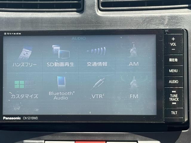 ミラＸリミテッド社外フルセグナビ　ＥＴＣ　ドラレコ（福岡県）の中古車