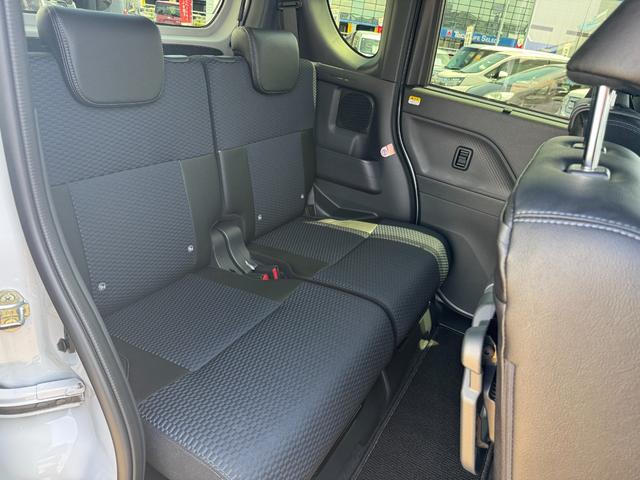 タントカスタムX純正フルセグナビ ETC ドラレコ パノラマモニター(福岡県)の中古車
