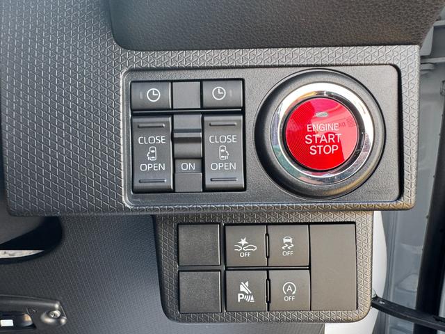タントカスタムX純正フルセグナビ ETC ドラレコ パノラマモニター(福岡県)の中古車