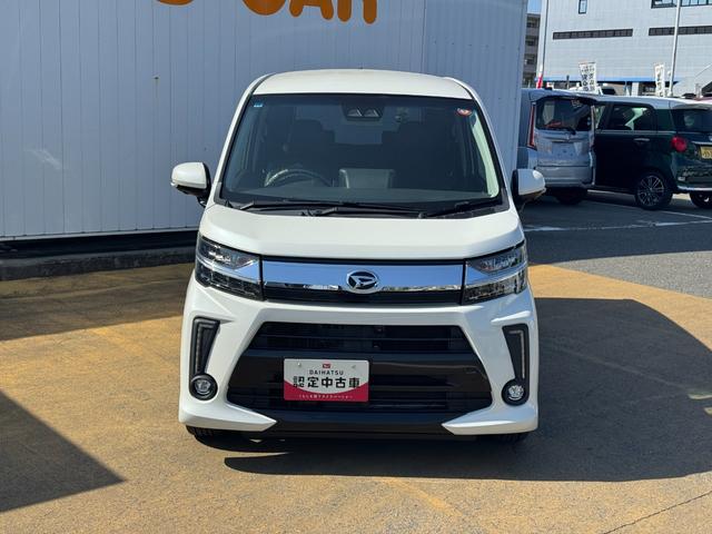 ムーヴカスタム　ＲＳ　ハイパーリミテッドＳＡIII純正フルセグナビ　ＥＴＣ　前のみドラレコ　パノラマモニター　衝突低減ブレーキ　Ｂｌｕｅｔｏｏｔｈ　ＬＥＤヘッドライト　シートヒーター（福岡県）の中古車