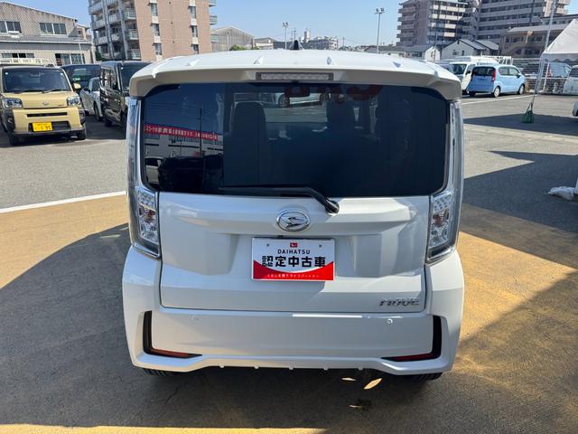 ムーヴカスタム　ＲＳ　ハイパーリミテッドＳＡIII純正フルセグナビ　ＥＴＣ　前のみドラレコ　パノラマモニター　衝突低減ブレーキ　Ｂｌｕｅｔｏｏｔｈ　ＬＥＤヘッドライト　シートヒーター（福岡県）の中古車